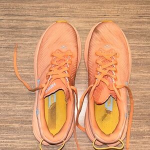 Women’s Hokas size 7B